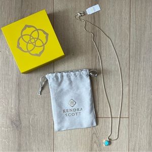 🎉 NWT 🎉 Kendra Scott Pendant Necklace
